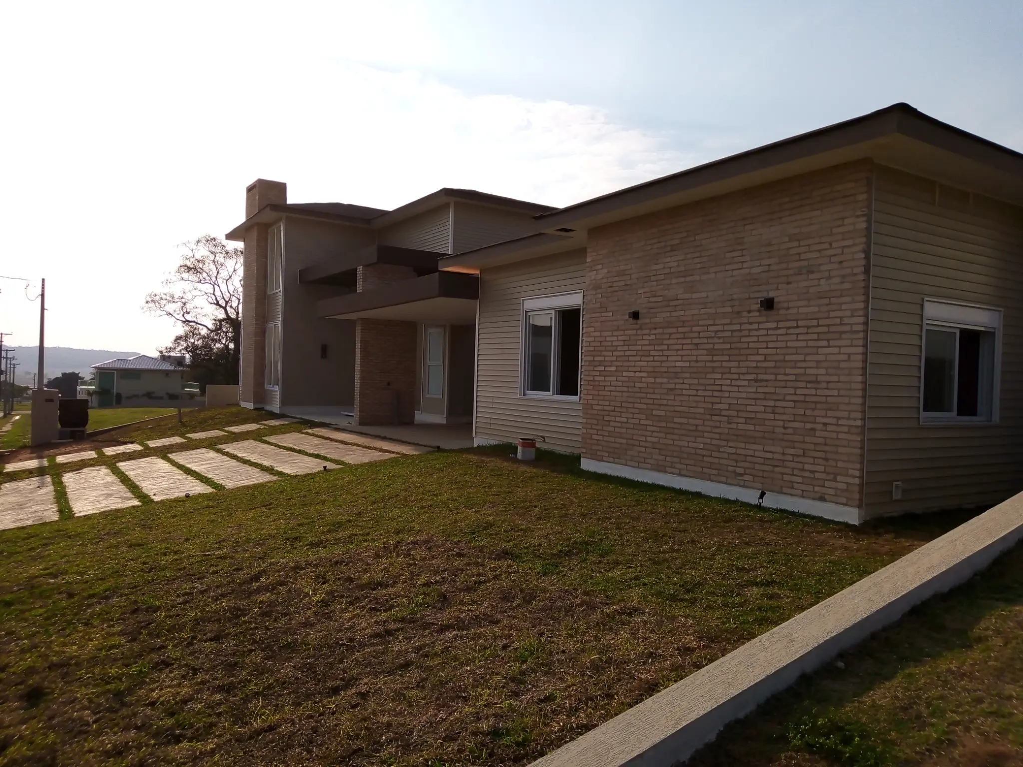 Vista Lateral